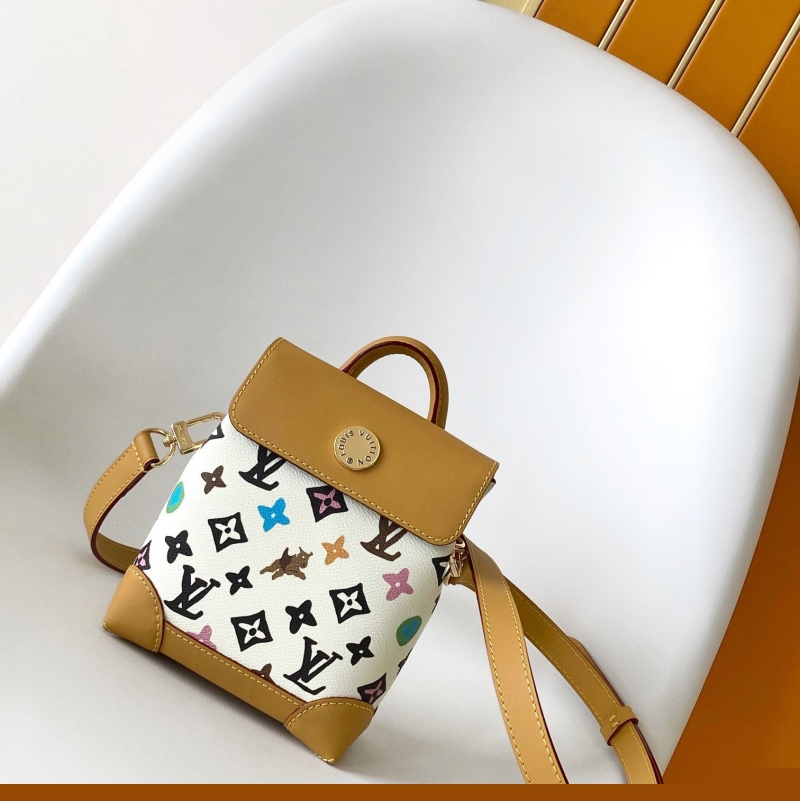 LV Satchel bags